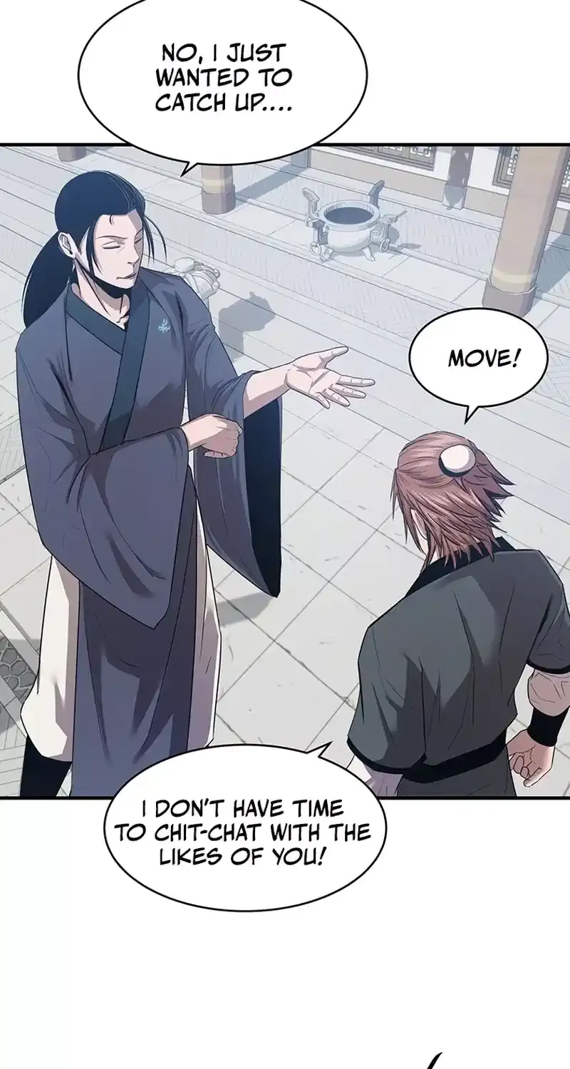 The Best Martial Arts Instructor In The World Chapter 18 page 26 - 