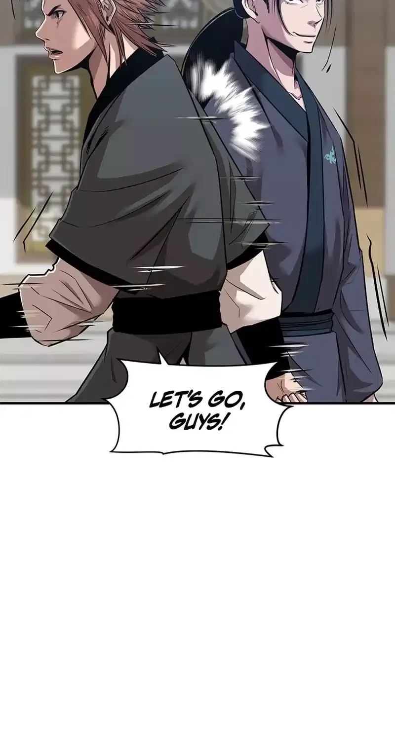 The Best Martial Arts Instructor In The World Chapter 18 page 28 - 