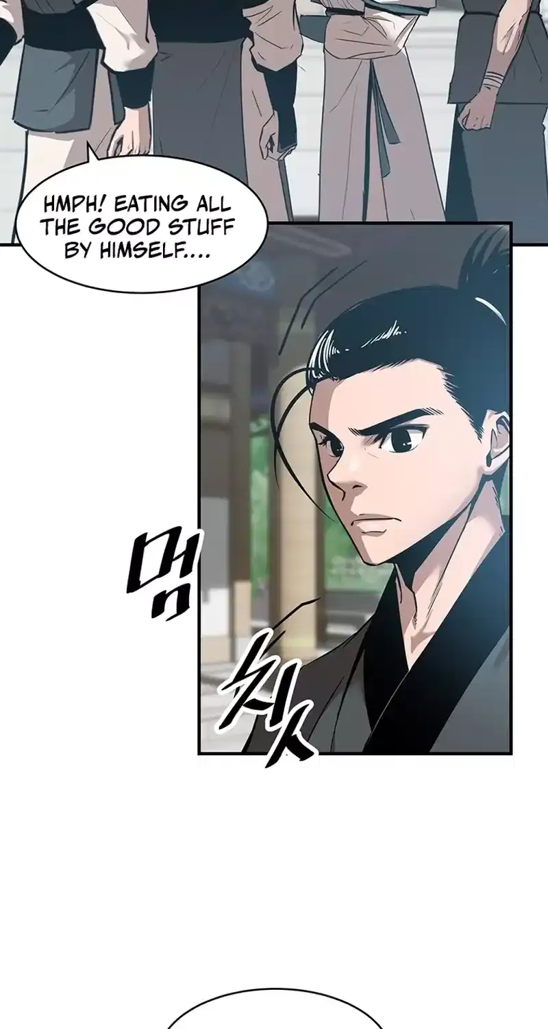 The Best Martial Arts Instructor In The World Chapter 18 page 4 - 