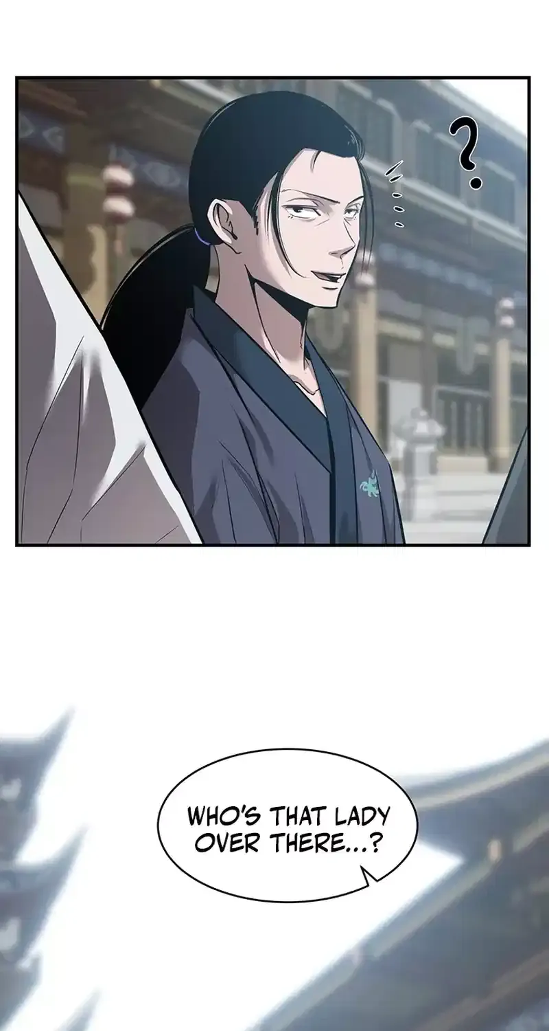 The Best Martial Arts Instructor In The World Chapter 18 page 32 - 