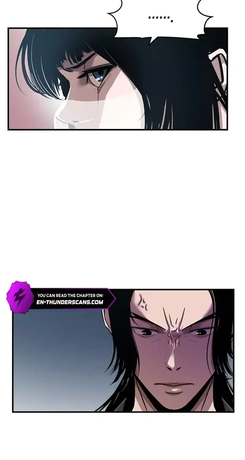 The Best Martial Arts Instructor In The World Chapter 18 page 34 - 