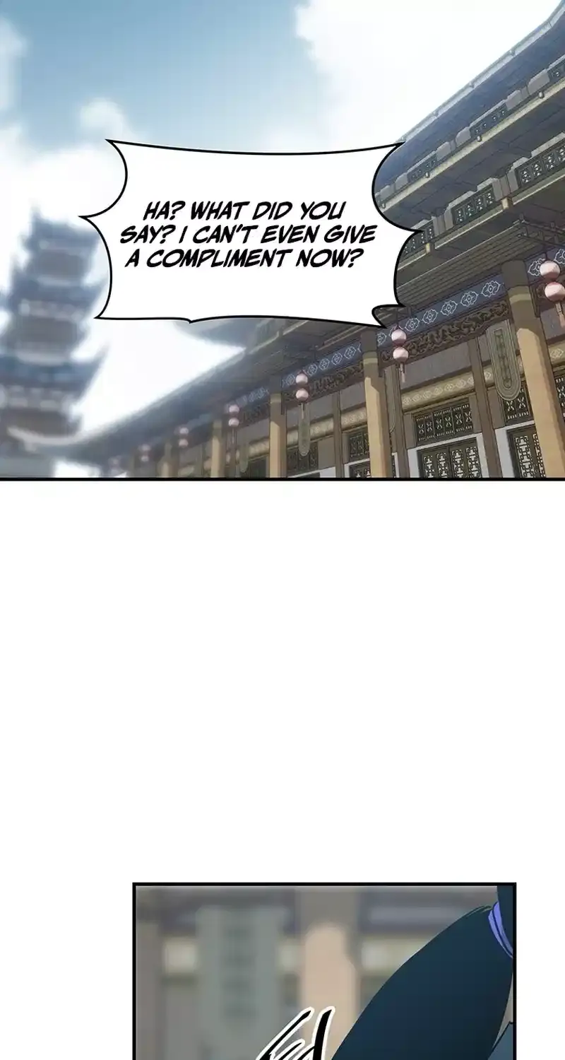 The Best Martial Arts Instructor In The World Chapter 18 page 36 - 