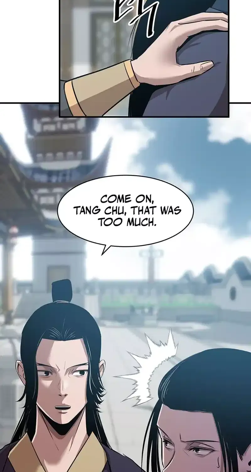 The Best Martial Arts Instructor In The World Chapter 18 page 37 - 