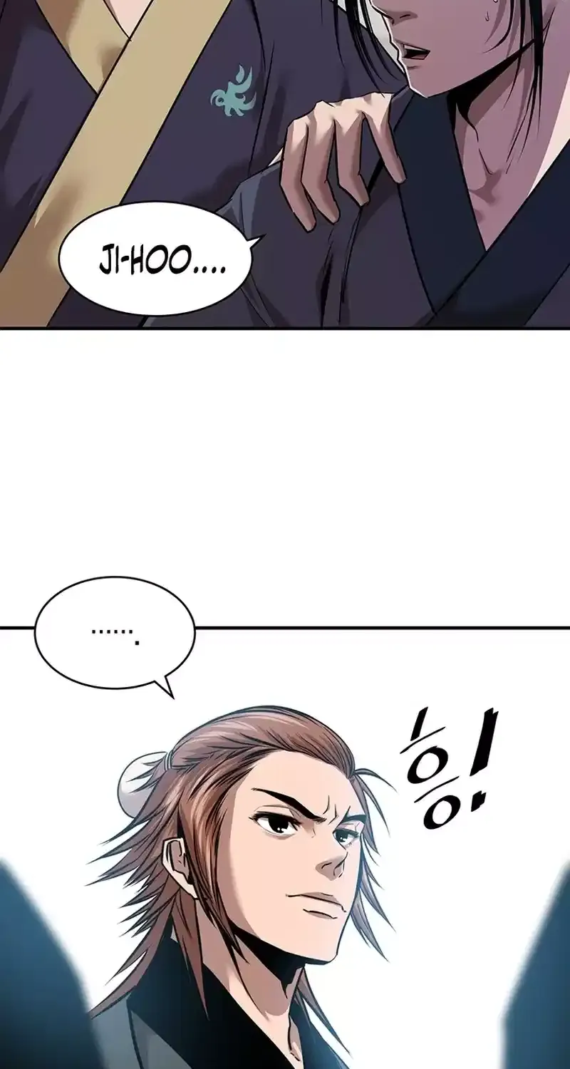 The Best Martial Arts Instructor In The World Chapter 18 page 38 - 