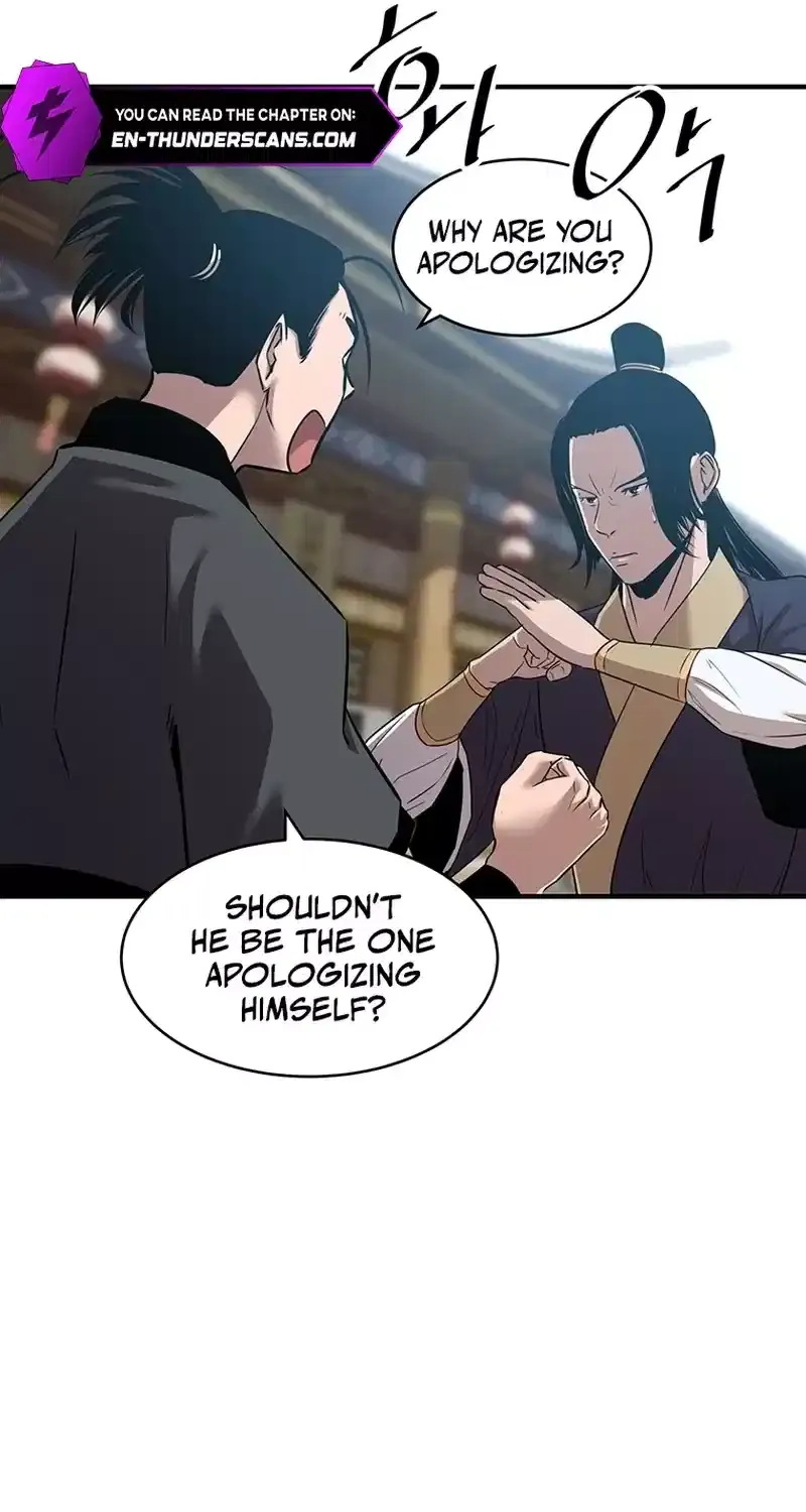 The Best Martial Arts Instructor In The World Chapter 18 page 42 - 
