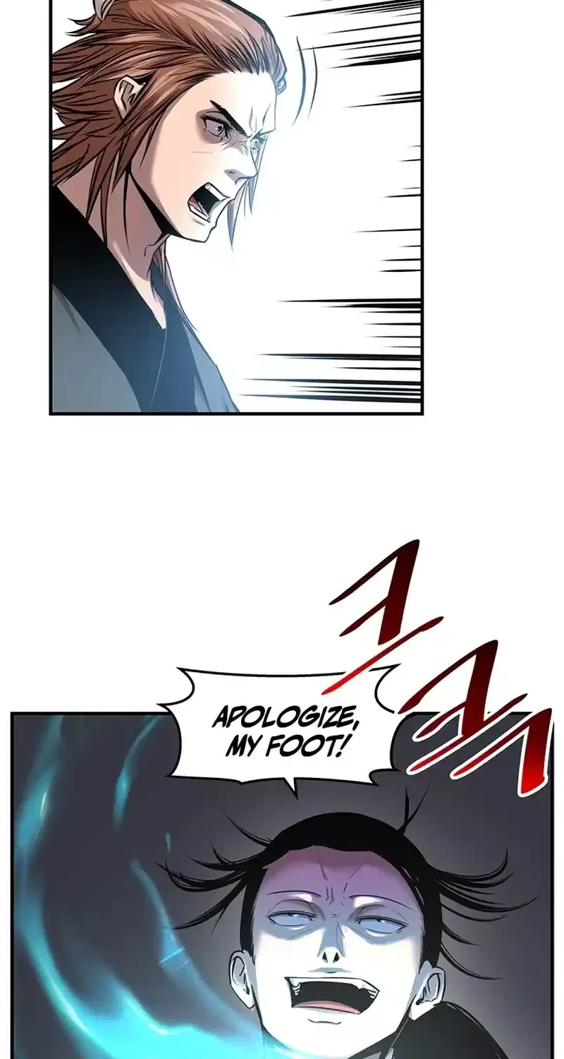 The Best Martial Arts Instructor In The World Chapter 18 page 45 - 