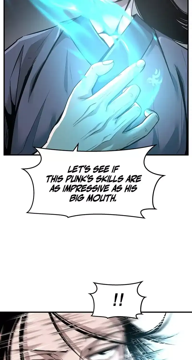 The Best Martial Arts Instructor In The World Chapter 18 page 46 - 