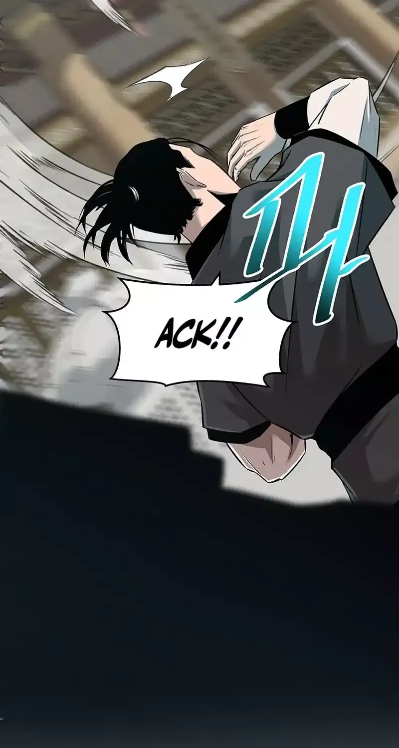 The Best Martial Arts Instructor In The World Chapter 18 page 50 - 