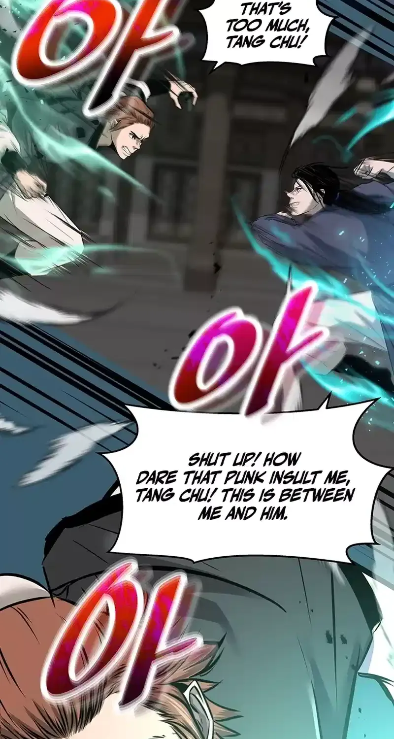 The Best Martial Arts Instructor In The World Chapter 18 page 55 - 