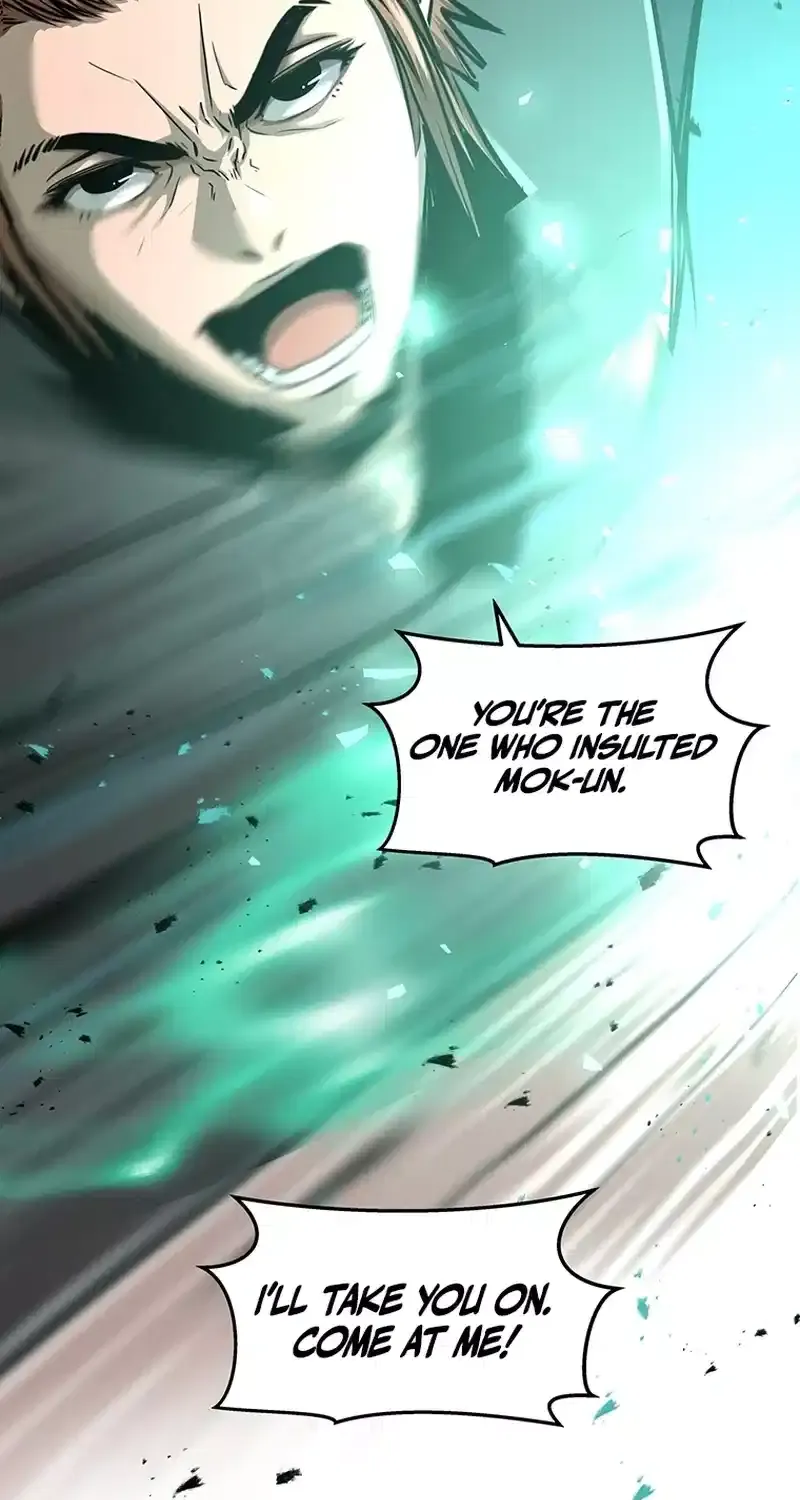 The Best Martial Arts Instructor In The World Chapter 18 page 56 - 