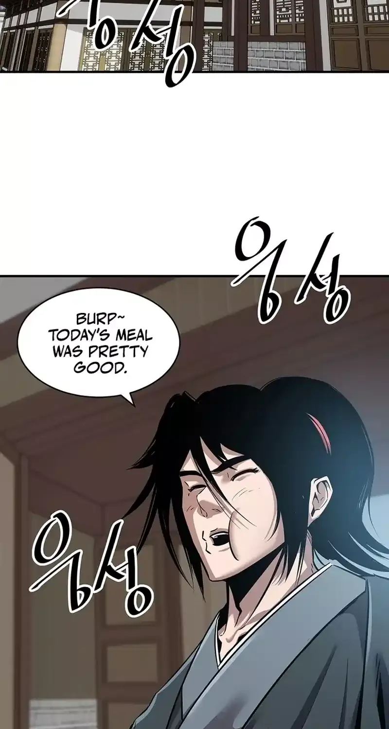The Best Martial Arts Instructor In The World Chapter 18 page 62 - 