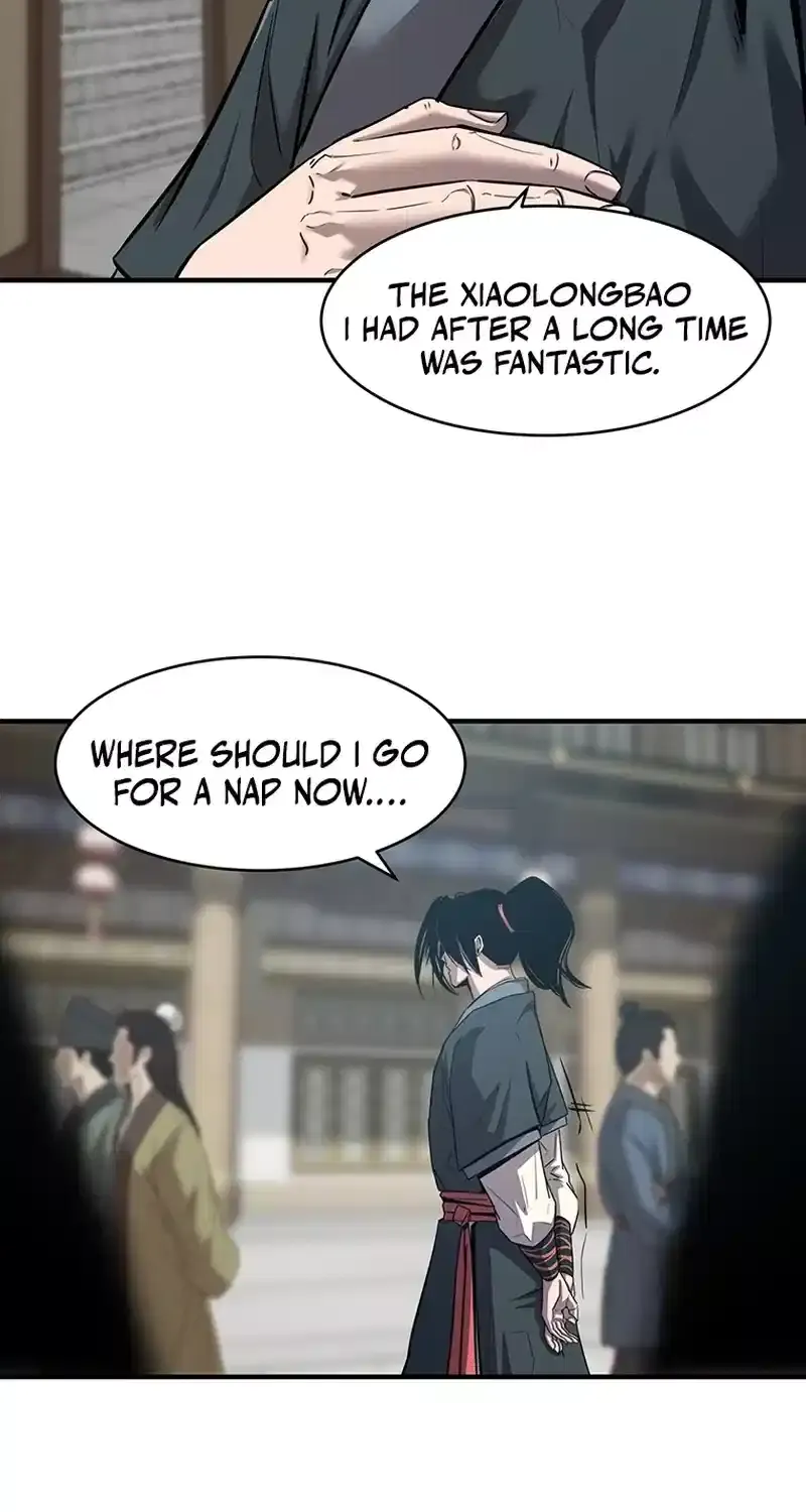 The Best Martial Arts Instructor In The World Chapter 18 page 63 - 
