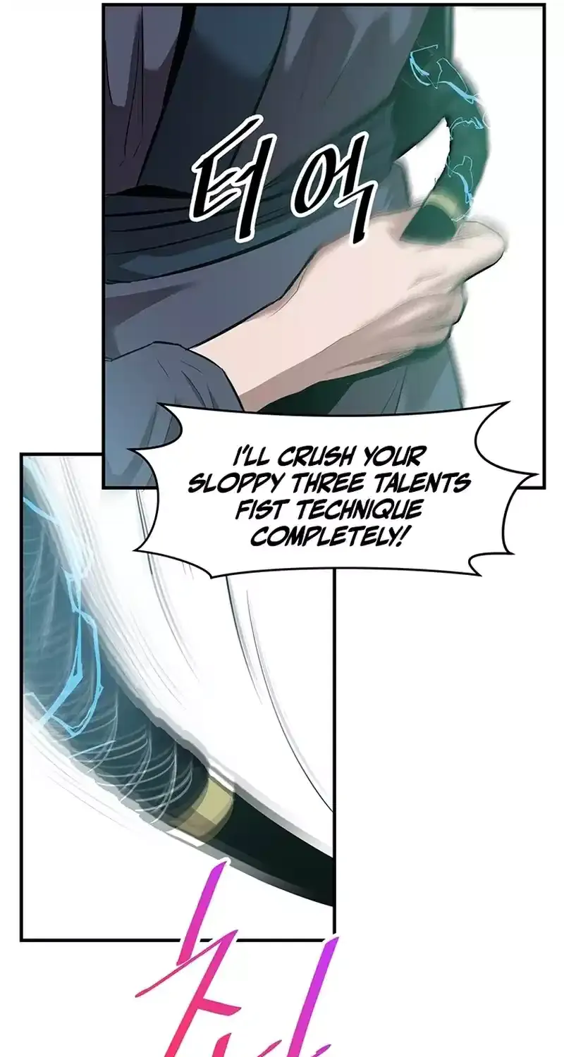 The Best Martial Arts Instructor In The World Chapter 18 page 71 - 