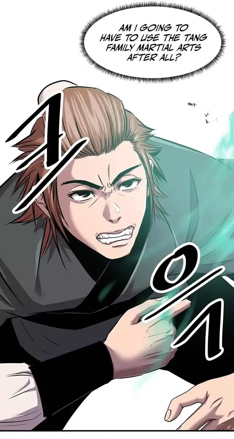 The Best Martial Arts Instructor In The World Chapter 18 page 89 - 