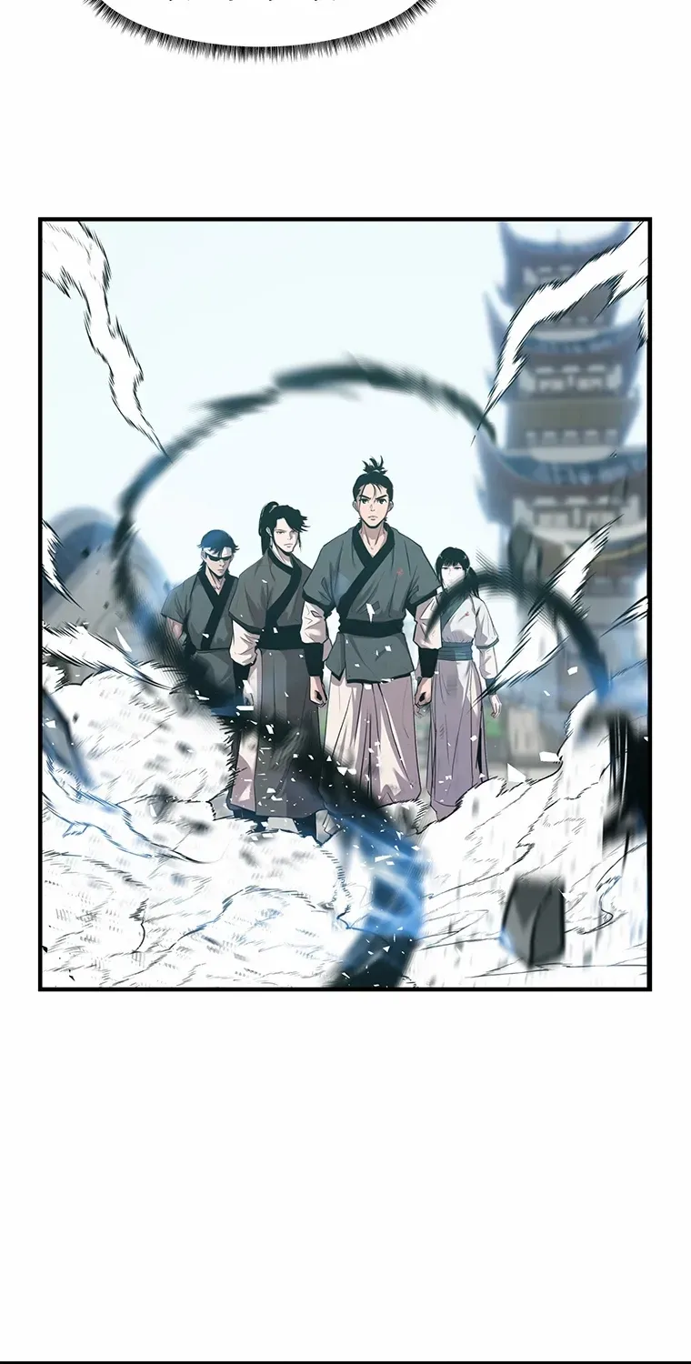 The Best Martial Arts Instructor In The World Chapter 19 page 11 - 