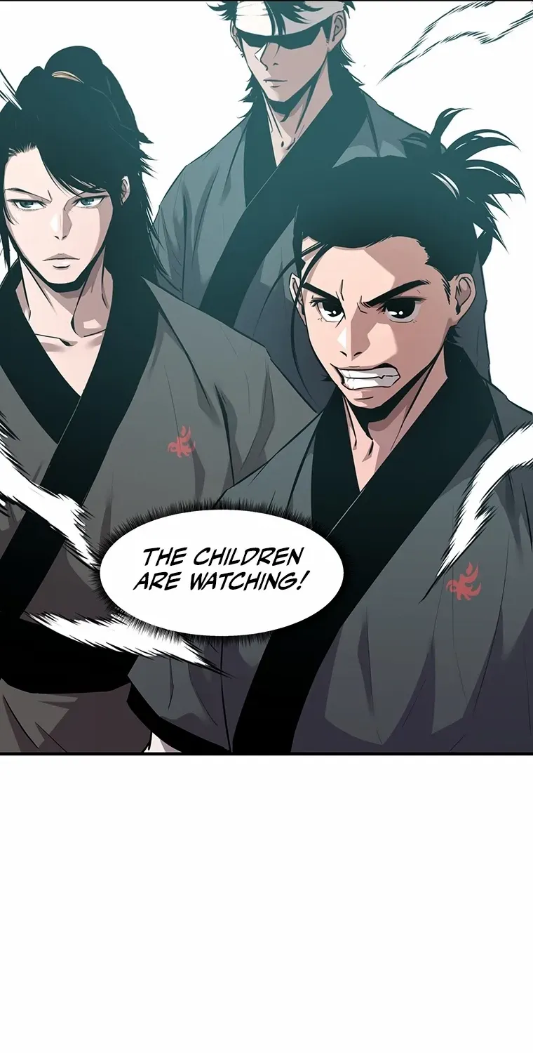 The Best Martial Arts Instructor In The World Chapter 19 page 12 - 