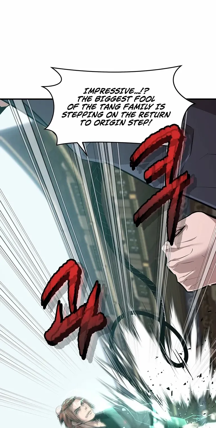 The Best Martial Arts Instructor In The World Chapter 19 page 14 - 