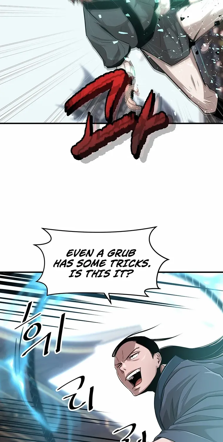 The Best Martial Arts Instructor In The World Chapter 19 page 15 - 