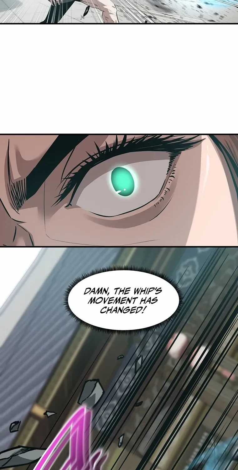 The Best Martial Arts Instructor In The World Chapter 19 page 19 - 