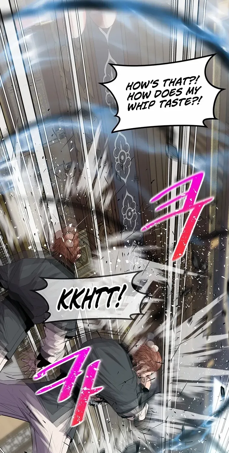 The Best Martial Arts Instructor In The World Chapter 19 page 26 - 