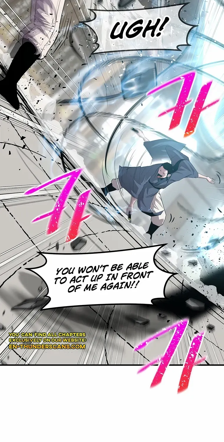 The Best Martial Arts Instructor In The World Chapter 19 page 27 - 