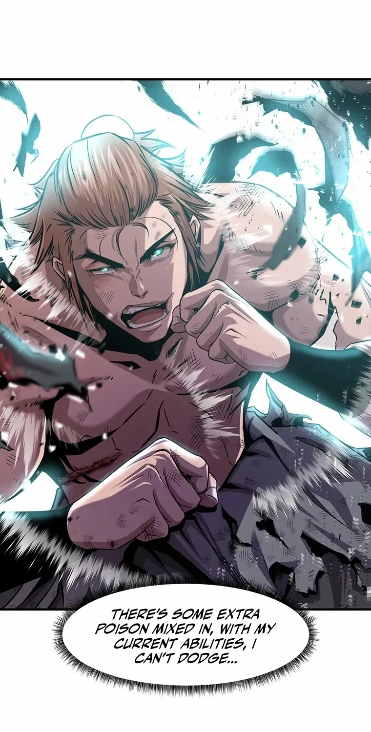 The Best Martial Arts Instructor In The World Chapter 19 page 28 - 