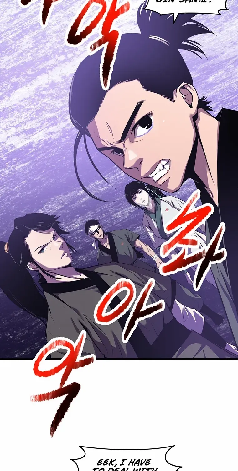 The Best Martial Arts Instructor In The World Chapter 19 page 31 - 