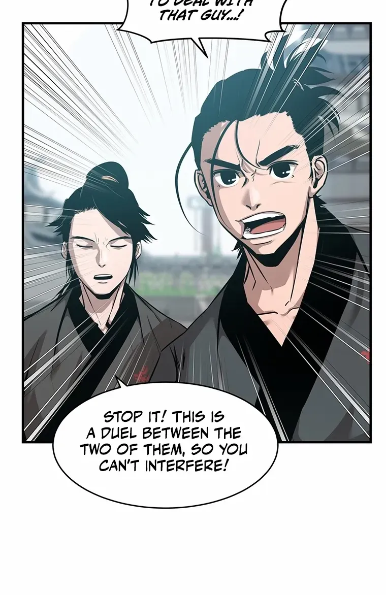 The Best Martial Arts Instructor In The World Chapter 19 page 32 - 