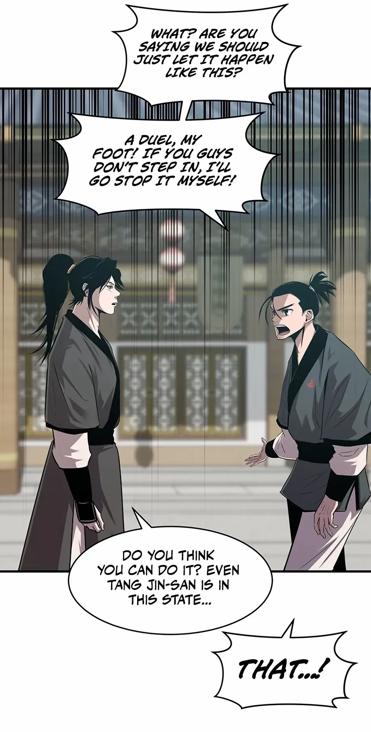 The Best Martial Arts Instructor In The World Chapter 19 page 33 - 