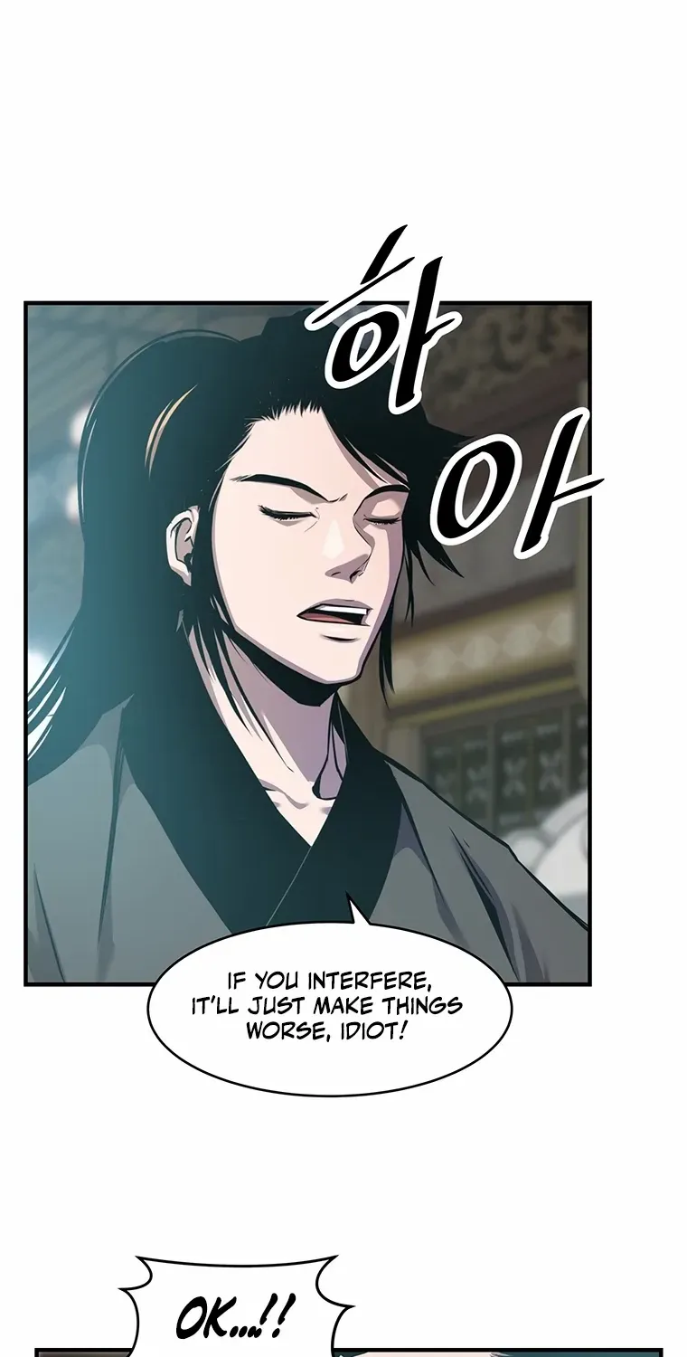 The Best Martial Arts Instructor In The World Chapter 19 page 34 - 