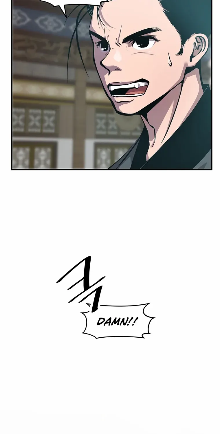 The Best Martial Arts Instructor In The World Chapter 19 page 35 - 