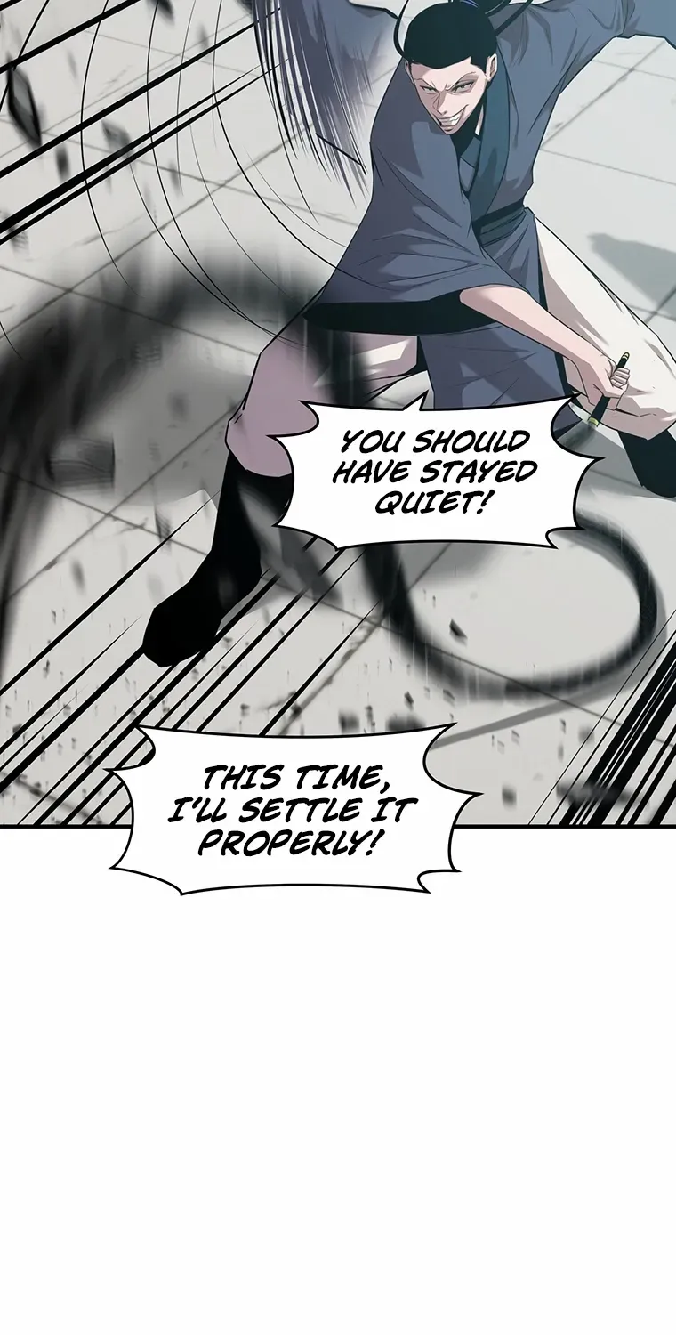 The Best Martial Arts Instructor In The World Chapter 19 page 37 - 