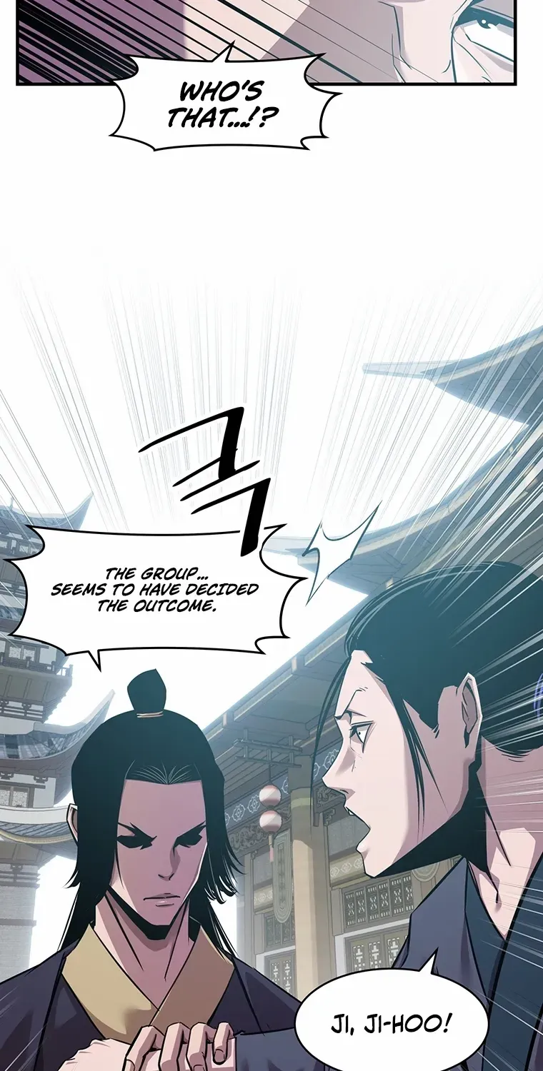 The Best Martial Arts Instructor In The World Chapter 19 page 39 - 