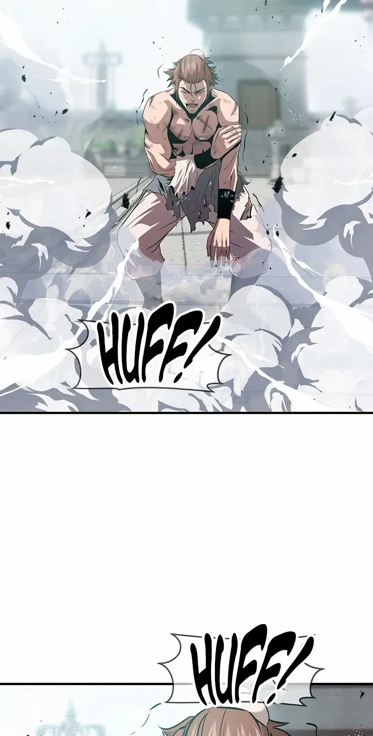 The Best Martial Arts Instructor In The World Chapter 19 page 45 - 