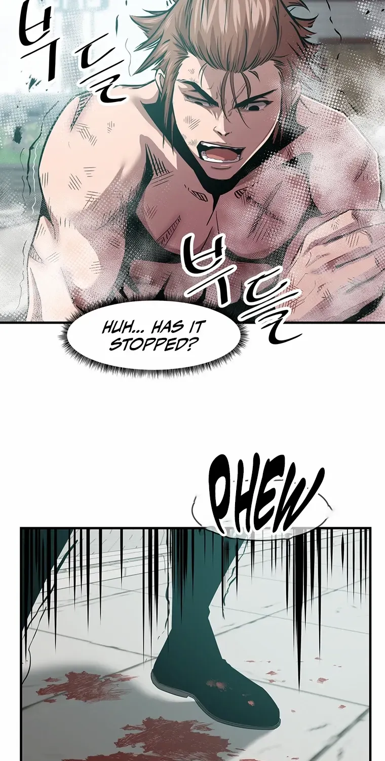 The Best Martial Arts Instructor In The World Chapter 19 page 46 - 