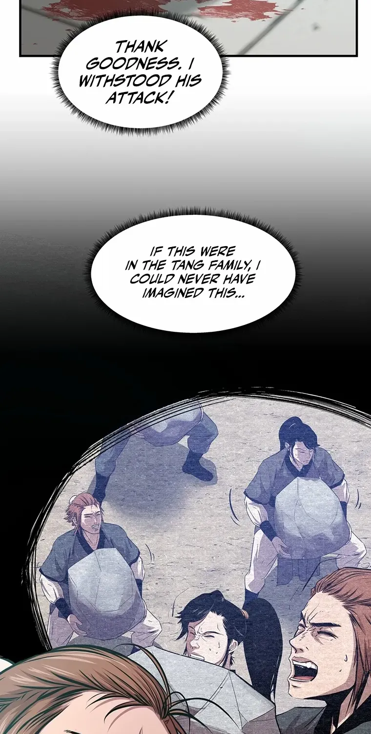 The Best Martial Arts Instructor In The World Chapter 19 page 47 - 