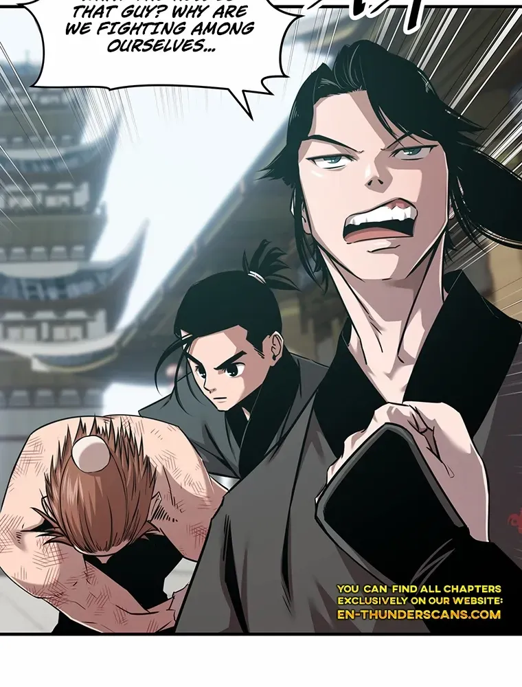 The Best Martial Arts Instructor In The World Chapter 19 page 50 - 