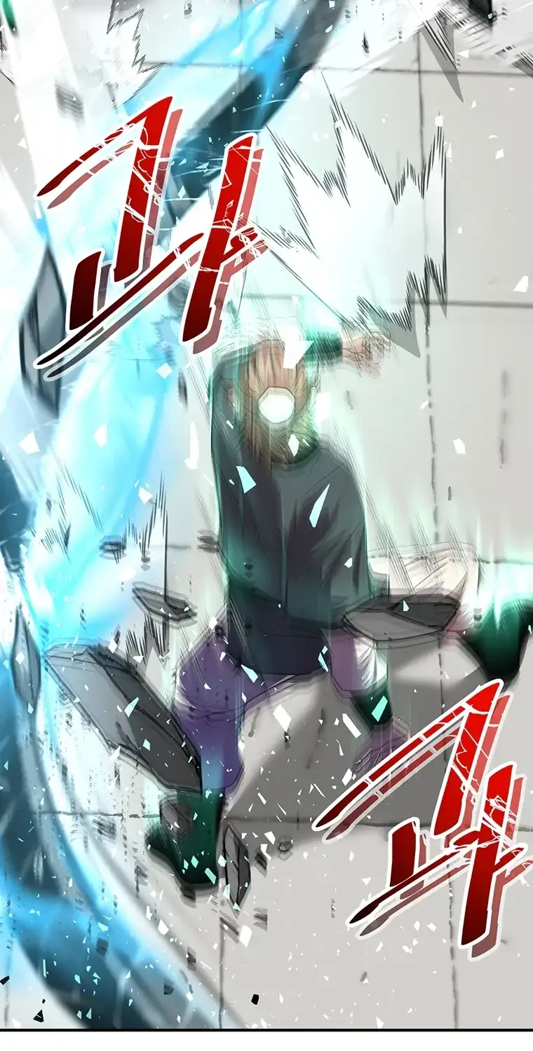 The Best Martial Arts Instructor In The World Chapter 19 page 6 - 
