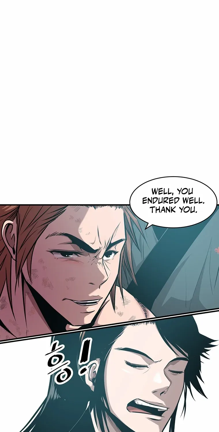 The Best Martial Arts Instructor In The World Chapter 19 page 51 - 
