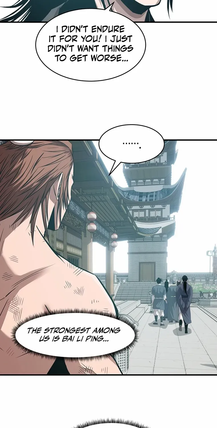 The Best Martial Arts Instructor In The World Chapter 19 page 52 - 