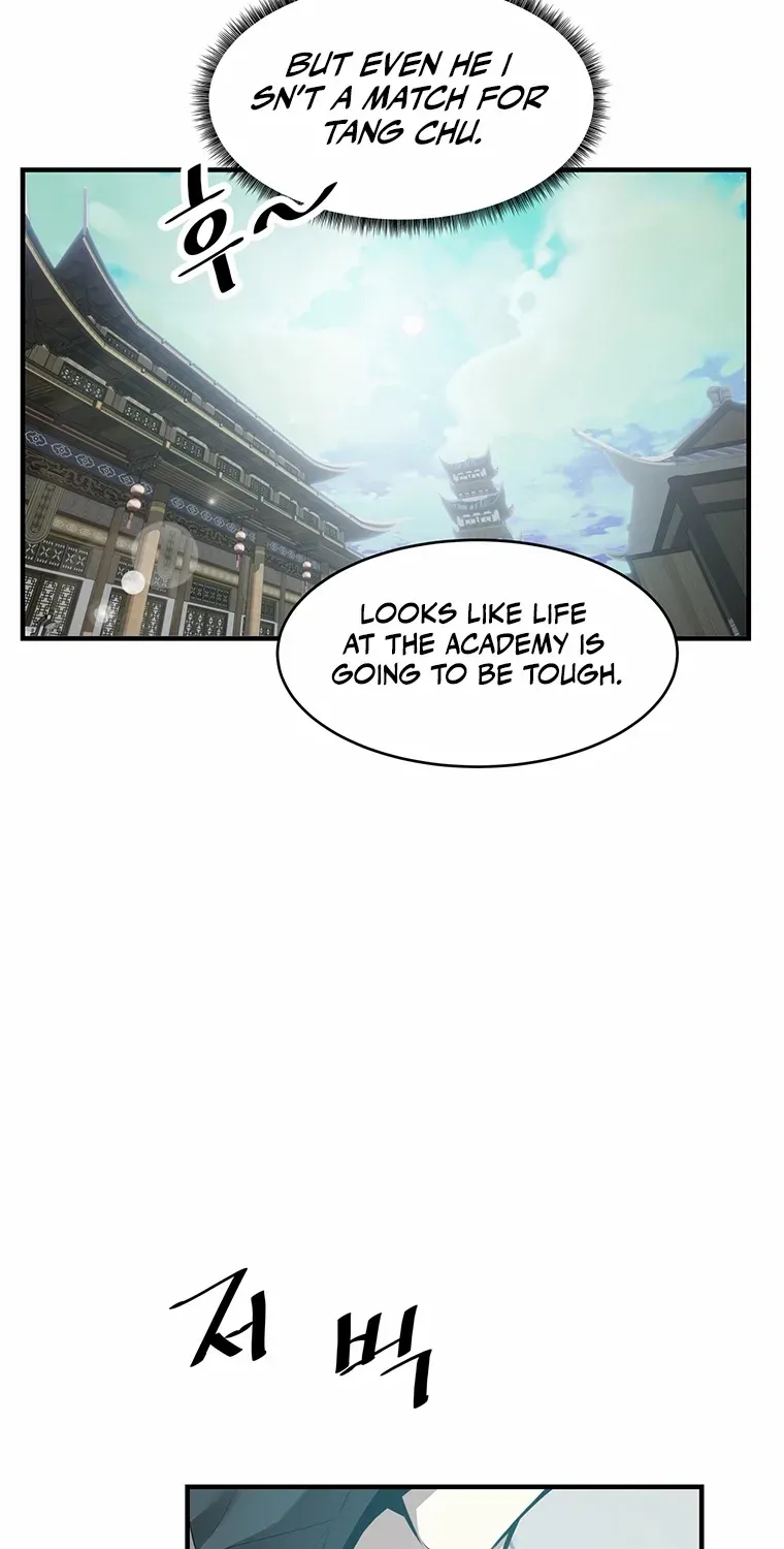 The Best Martial Arts Instructor In The World Chapter 19 page 53 - 