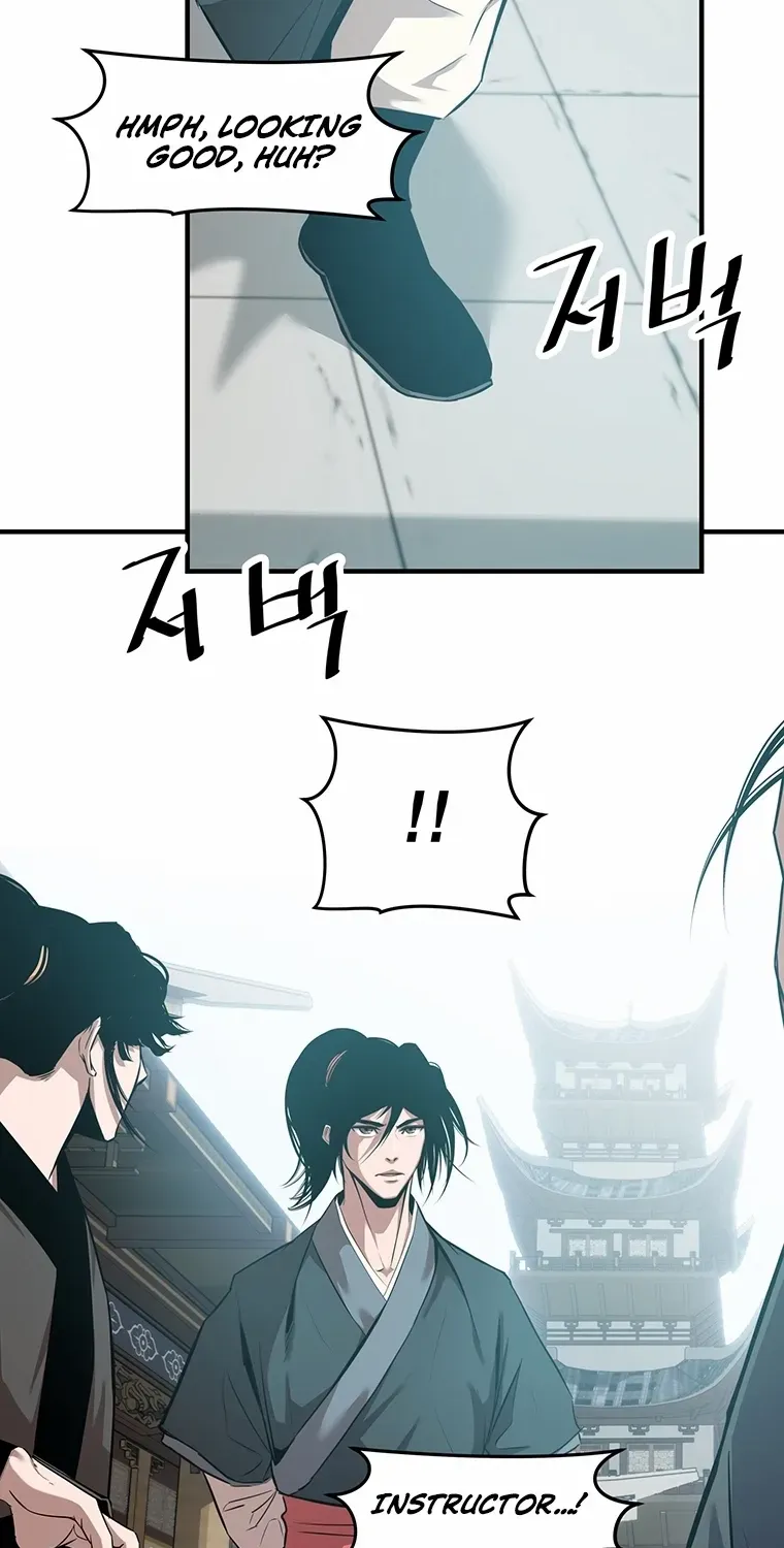 The Best Martial Arts Instructor In The World Chapter 19 page 54 - 