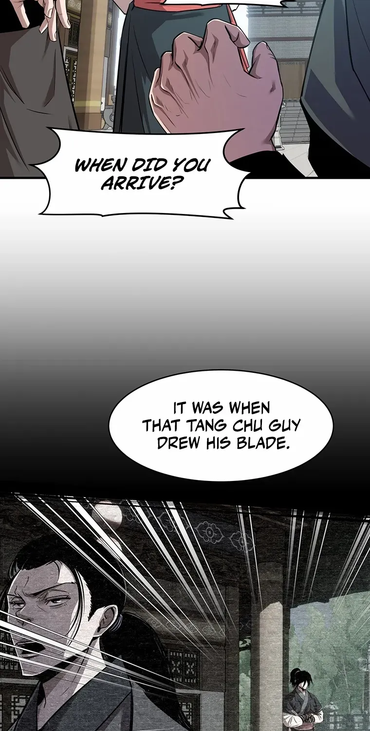The Best Martial Arts Instructor In The World Chapter 19 page 55 - 