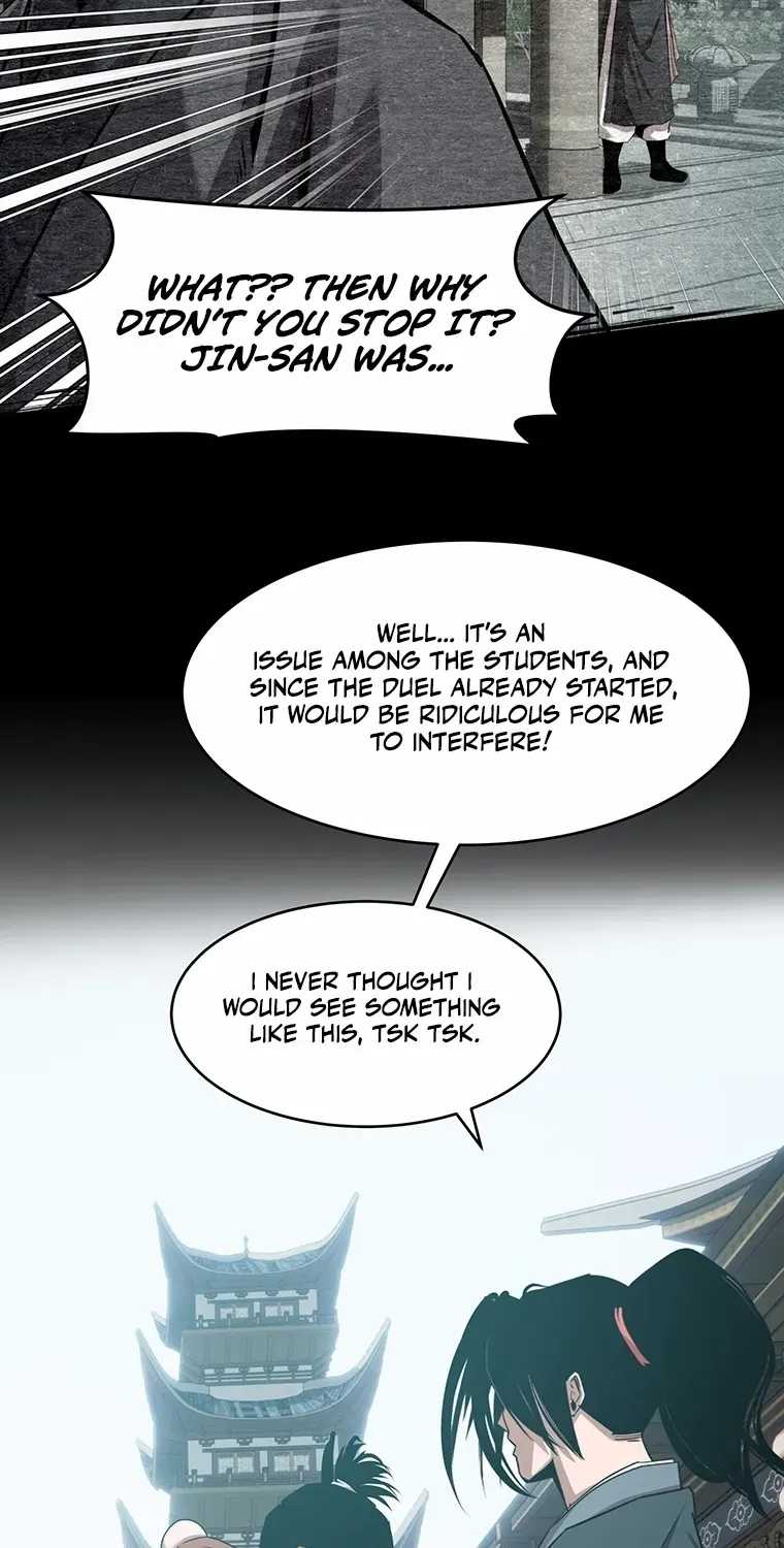 The Best Martial Arts Instructor In The World Chapter 19 page 56 - 