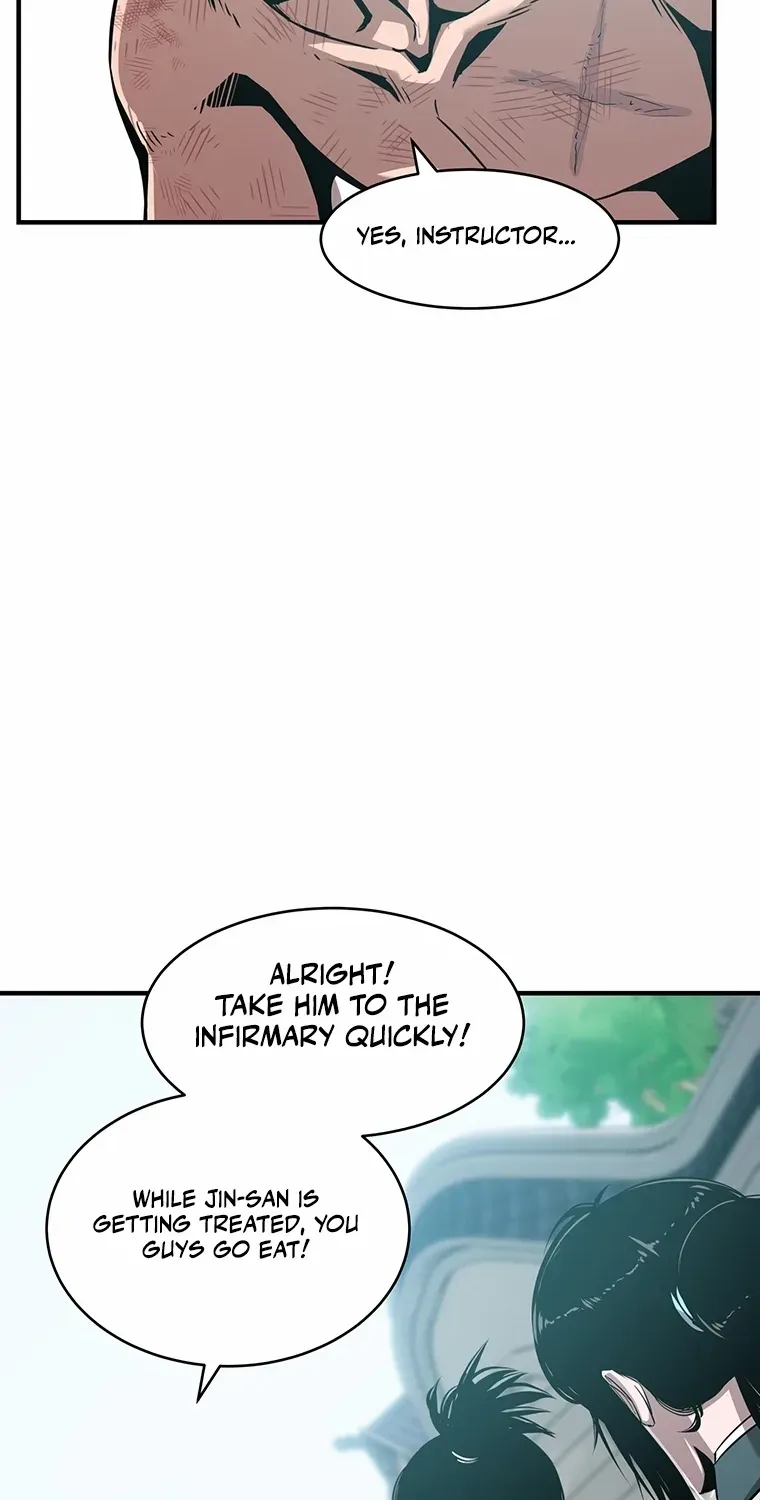 The Best Martial Arts Instructor In The World Chapter 19 page 58 - 