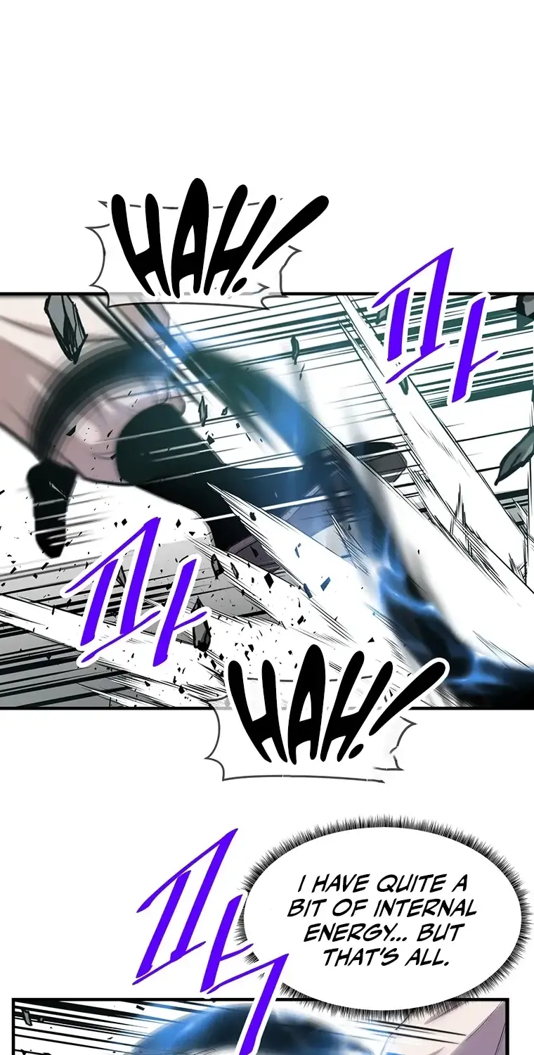 The Best Martial Arts Instructor In The World Chapter 19 page 7 - 