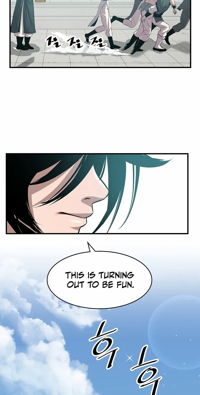 The Best Martial Arts Instructor In The World Chapter 19 page 61 - 