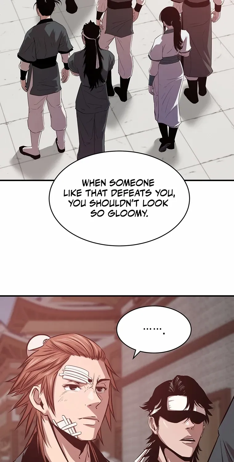 The Best Martial Arts Instructor In The World Chapter 19 page 64 - 