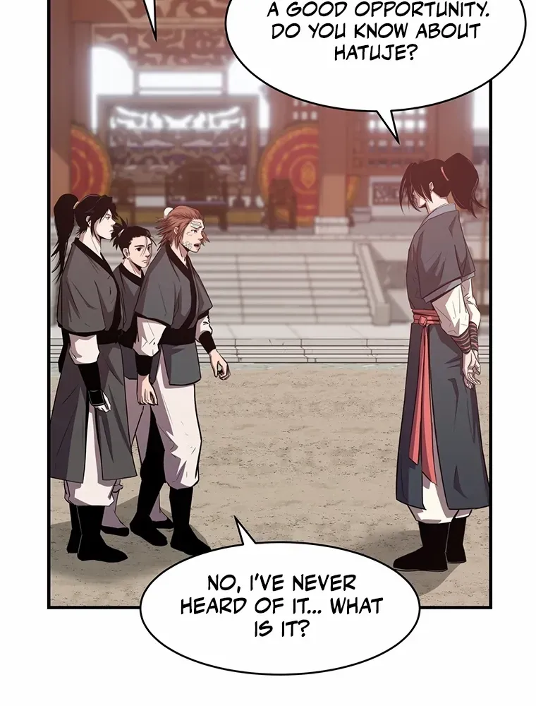 The Best Martial Arts Instructor In The World Chapter 19 page 68 - 