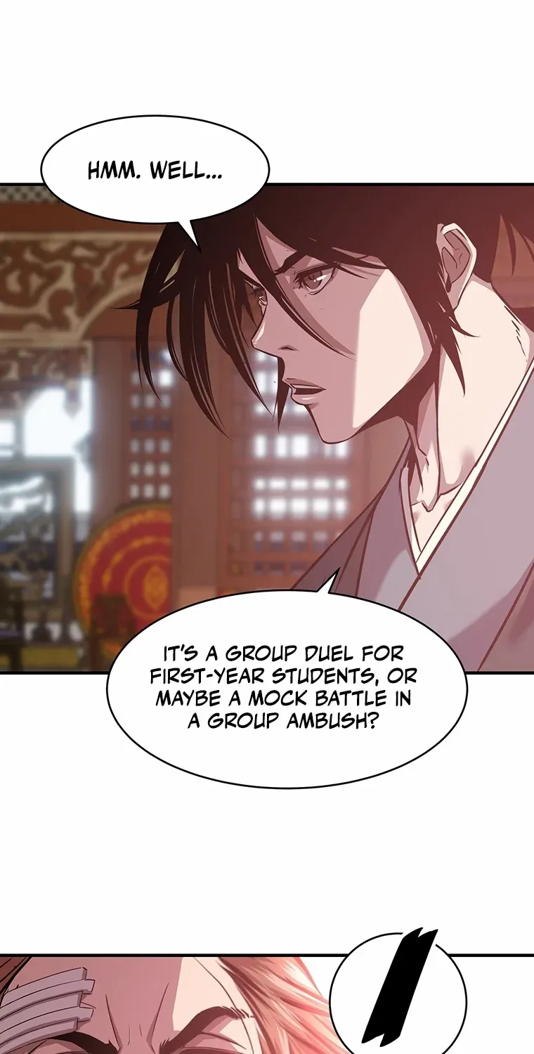 The Best Martial Arts Instructor In The World Chapter 19 page 69 - 